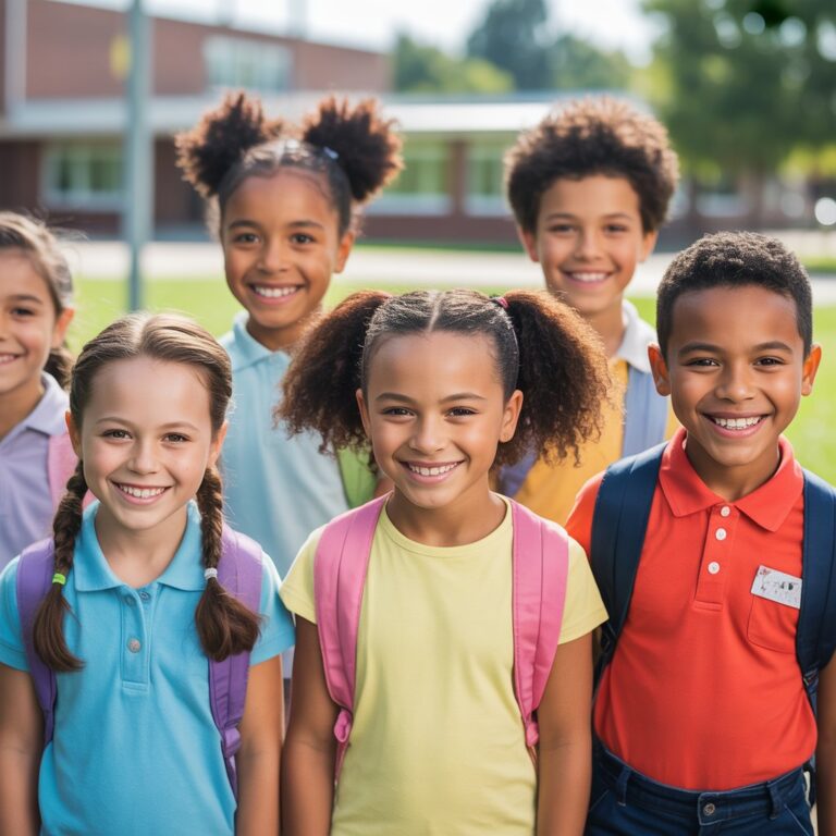Back To School Hairstyles: 10 Easy Looks For Every Hair Type