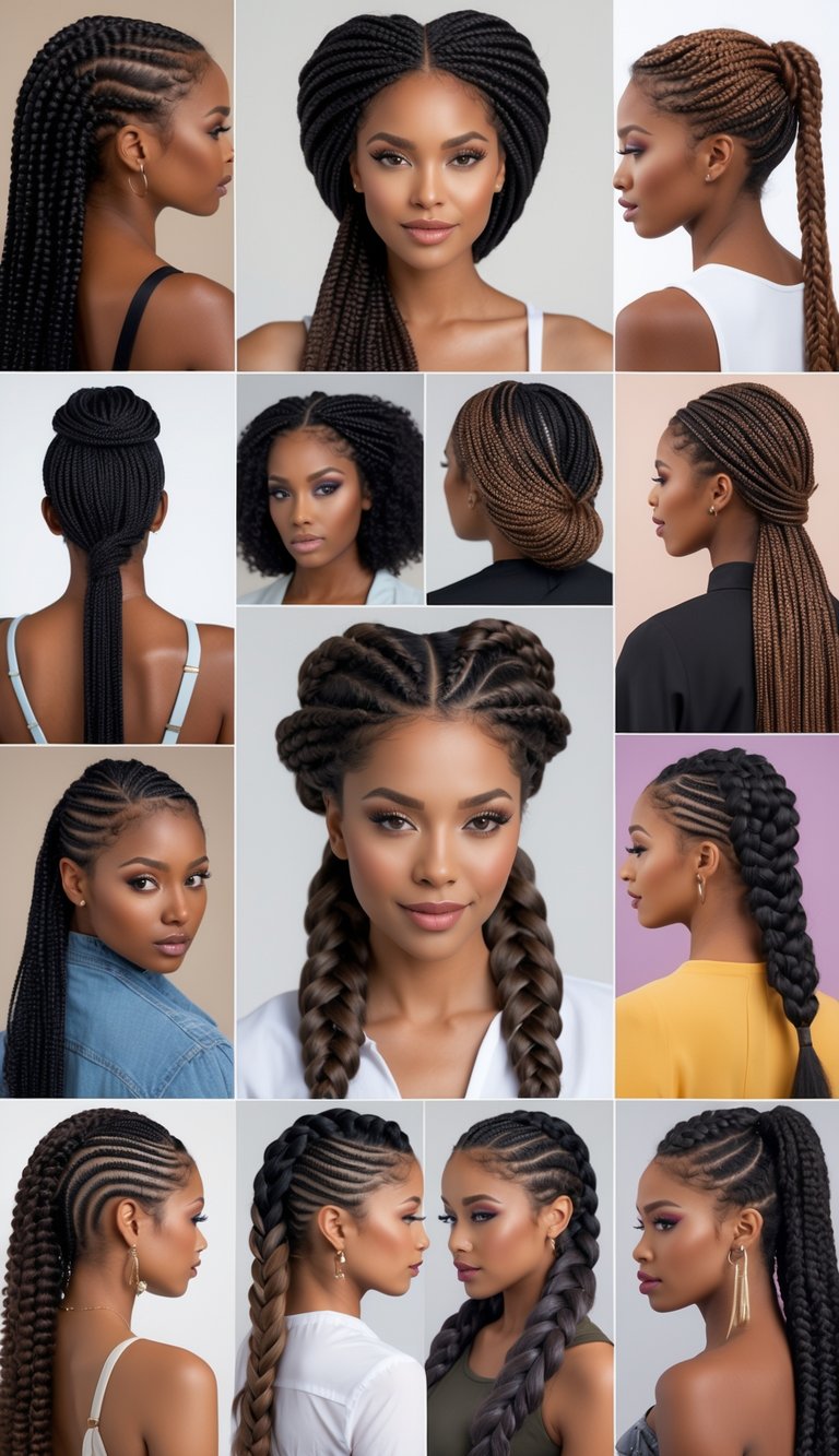 25 Gorgeous Fishtail Braided Hairstyles to Elevate Your Look Instantly