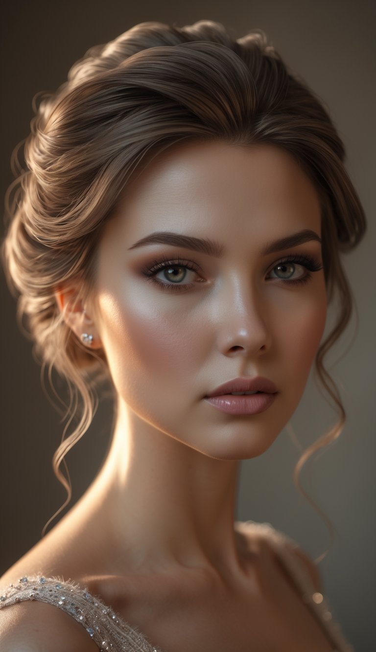 Elegant Bridesmaid Hairstyles For Women: 32 Stunning Styles For Every Wedding Theme