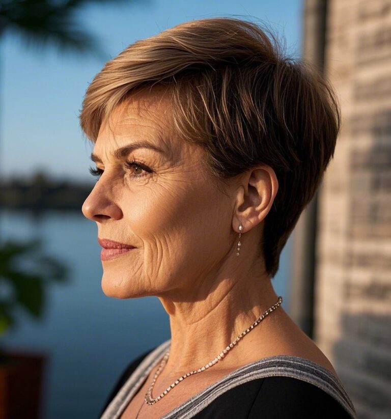 Cute Mom Haircuts Perfect For Every Style And Age