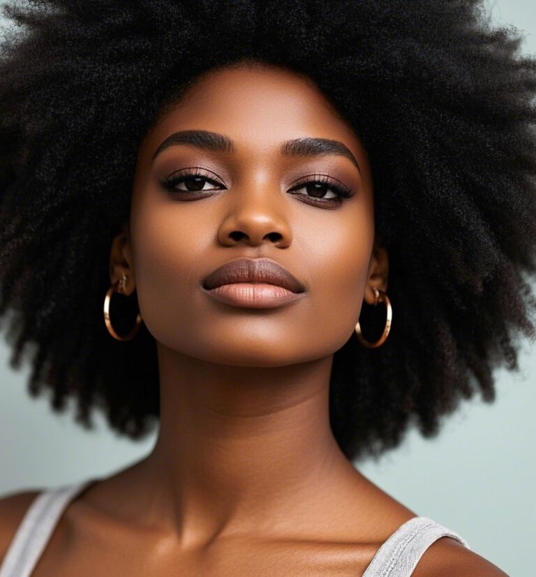 Afro Hairstyles For Ladies: Top 10 Stylish Looks To Try Now