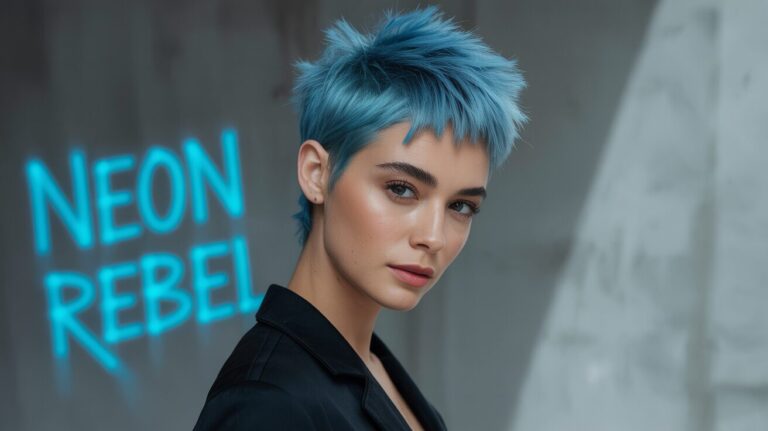 10 Edgy Spiky Pixie Haircut Ideas To Elevate Your Look