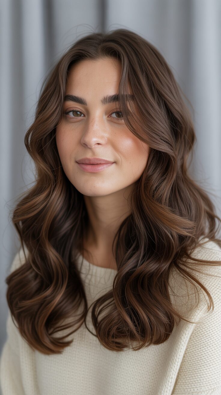 4. Espresso Brown