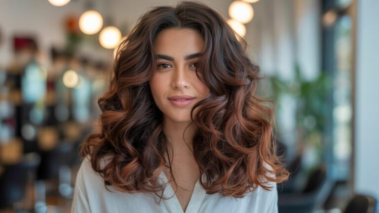 10 Gorgeous Brown Hair Color Ideas To Refresh Your Look