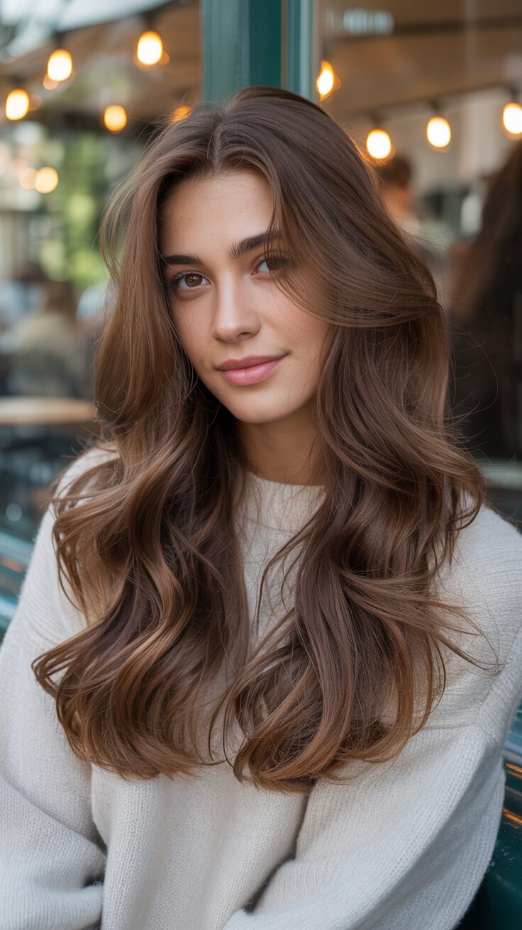 9. Mushroom Brown