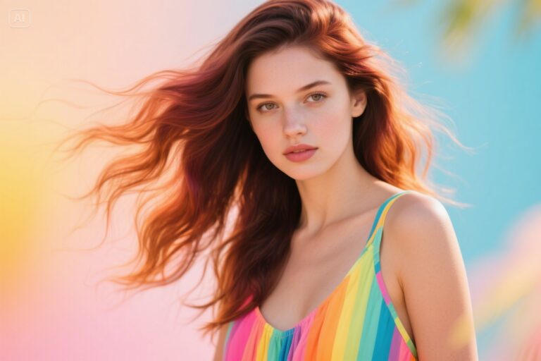 10 Stunning Summer Hair Color Ideas For Brunettes Yo Brighten Your Look