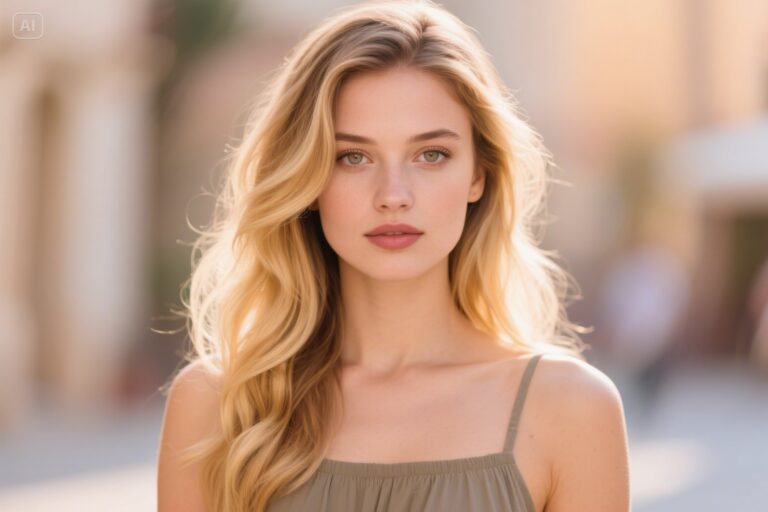 10 Gorgeous Blonde Hair With Lowlights Ideas To Elevate Your Look