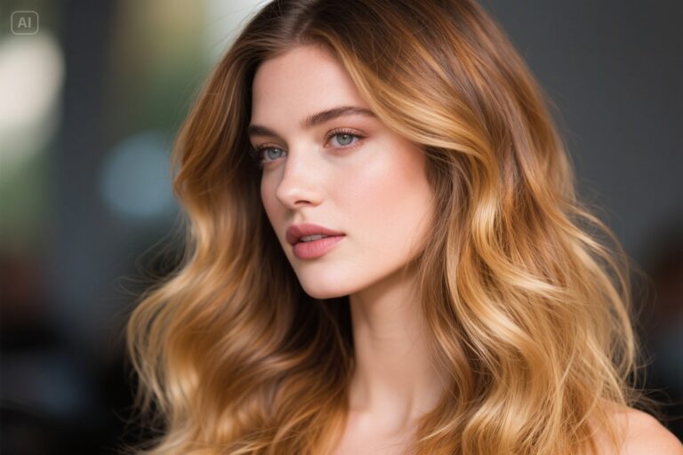 10 Stunning Honey Balayage Hairstyles To Brighten Your Look
