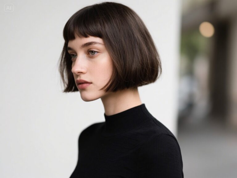 10 Trendy Bob Hairstyles to Refresh Your Look Instantly