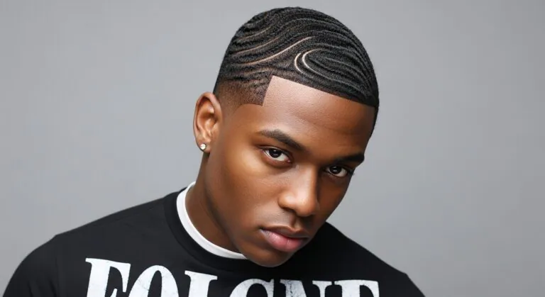 10 Stylish Suave Haircuts For Men That Make Balding Look More Better