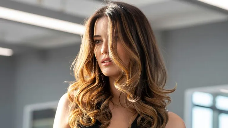 10 Stunning Highlights For Dark Brown Hair You’ll Want to Try